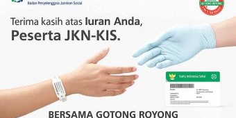 Gotong Royong Jaminan Kesehatan, Sufami Akui Sangat Terbantu Atas Hadirnya Program JKN