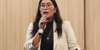 Gelar Media Gathering, OJK Kediri Dorong Stabilitas dan Pertumbuhan Sektor Jasa Keuangan Jatim