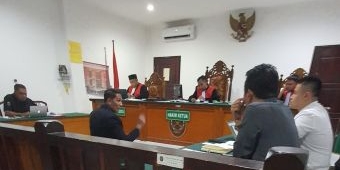 Ahli Hukum Unair Tanggapi Sengketa Hibah Warga Menur Pumpungan di Tobelo