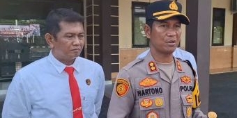 Polisi Tangkap Pembunuh Pria di Banyuates Sampang, Pelaku Selingkuhan Korban