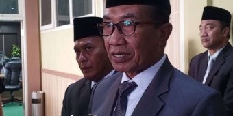 Usai Bupati Pamekasan Temukan Kantor Kecamatan Pegantenan Kosong, Dewan Minta Siapkan Sanksi