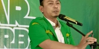 Ansor Tuban Apresiasi Polres yang Bongkar Grup Gay Facebook
