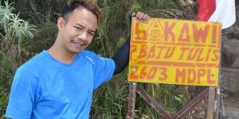 Kisah Mistis Gunung Kawi, Mitos atau Fakta? (2)