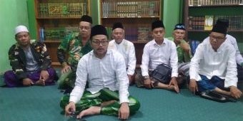 Pelantikan PCNU Jombang Diduga Tabrak Aturan, Gus Salam akan Somasi PBNU