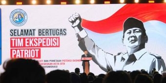 Kementerian ATR/BPN Dukung Transmigrasi Lewat Sertifikasi Tanah dan Reforma Agraria