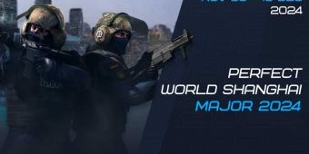 Perfect World Shanghai Major 2024: Yang Harus Diketahui tentang Major Kedua di Counter-Strike 2