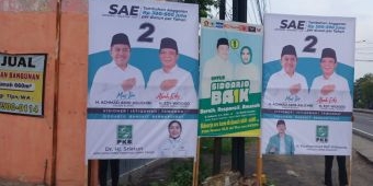 Menuju Pilkada Serentak 2024, PKB Sidoarjo Ingatkan Kader soal Instruksi Partai, Menangkan SAE