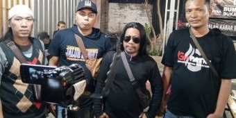 Sekretaris PAC PDIP Kebomas Incar Stadion Gejos untuk Deklarasi Bumbung Kosong