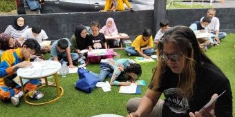 Disabilitas Berkarya Gelar 2 Workshop Gratis saat Peringati Hari Disabilitas Internasional