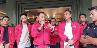 Pengusaha Madura Buka Tempat Biliar Berkonsep Mewah di Sumenep, Begini Komitmennya