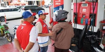 Satgas Nataru 2025/2026 Pertamina Patra Niaga Berakhir, Pastikan Pasokan Energi Tetap Aman