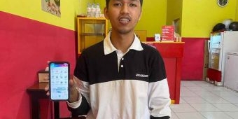 Pastikan Status Kepesertaan Selalu Aktif, Yusril Manfaatkan Layanan Autodebet Mobile JKN