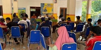 Timbulkan Polusi, Pabrik Pembakaran Batu Kapur di Tuban Dikeluhkan Warga