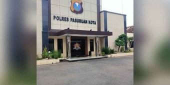 Beli Tanah Sejak 2022 Tapi SHM Tak Kunjung Keluar, Pria Ini Lapor ke Polres Pasuruan Kota