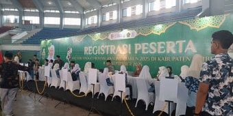 Jember Siap Tampil Maksimal dalam MTQ Tingkat Jatim 2025