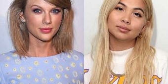 ​Aktif di Instagram, Taylor Swift Dinobatkan sebagai Orang Paling Berpengaruh versi Twitter 