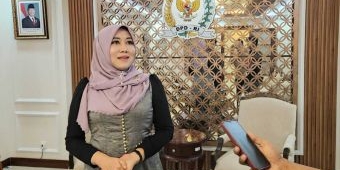 Ning Lia: Polri Harus Tetap di Bawah Presiden