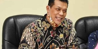 Tak Kunjung Turun, DPRD Kota Batu Pertanyakan SK Pj Wali Kota