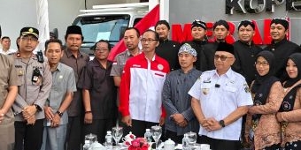 DPRD Kabupaten Blitar Kawal Penguatan Koperasi Merah Putih