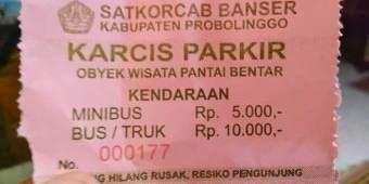 Viral Terkait Pengelolaan Parkir Wisata Bentar oleh Satkorcab Banser, Ketua Ansor: Itu Sudah Ada MoU