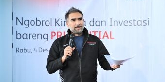 Tumbuh Positif di Kuartal III 2024, Prudential Syariah Berhasil Salurkan Santunan Rp1,8 Triliun