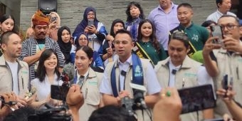 Raffi Ahmad Apresiasi KEK Singhasari Sebagai Pusat Ekonomi Digital dan Pendidikan