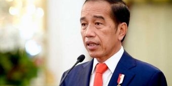 Tepis Komentar SBY, Jokowi Sebut TNI, Polri dan PNS Tetap Netral di Pemilu 2024