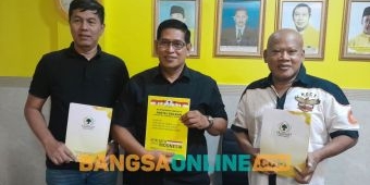 Golkar Sidoarjo Bakal Gelar Musda XI untuk Pilih Ketua Periode 2025-2030