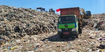 Revisi Penurunan Tarif Sampah di Sidoarjo Segera Tuntas: Argo Layanan TPA ke TPS Tetap Berjalan