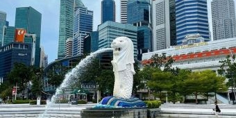 Pandemi Covid-19 Meningkat di Singapura, Simak Imbauan Menparekraf Jelang Nataru