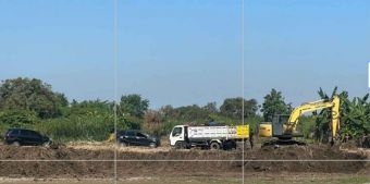 Kasus Tambang Ilegal di Tuban Masuk P21, Tersangka Belum Ditahan
