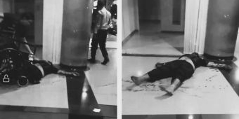 Pria ini Tewas Bersimbah Darah Diduga Usai Dikeroyok Temannya saat Dugem di Klub Ibiza Surabaya