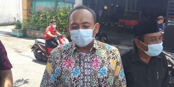 Bupati Ngawi Imbau Umat Islam Tetap Berkurban Meski Dibayang-bayangi PMK