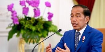 Cawe-Cawe Jokowi Jilid II,  Disebut Jegal Anies dalam Pilgub DKI 2024