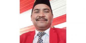 Noto Jelaskan Mekanisme Konfercab PDIP, DPD dan DPP Punya Wewenang Penuh Tentukan KSB