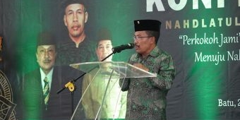Pilih Ketua Tanfidziyah dan Rais Syuriah, PCNU Kota Kota Batu Gelar Konfercab V