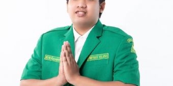 Ali Parawansa Optimis Terpilih Jadi Ketua Ansor dalam Konfercab, Ini Visi Misinya