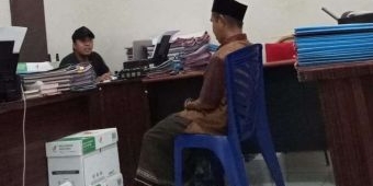 Polres Sampang Amankan Pria Warga Sokobanah yang Cabuli Bocah Usia 7 Tahun