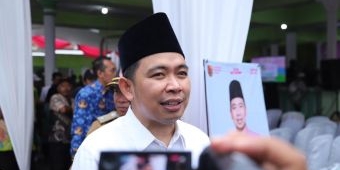 Lewat Program Gus’e Menyapa, BupatI Jember Serap Aspirasi Masyarakatb Sukowono