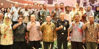 Fortifikasi Garam Tingkatkan Kualitas Sumber Daya Manusia Indonesia