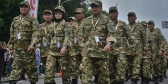 Usai Dilantik, Bupati Sampang Siap Terapkan Hasil Retreat Kepemimpinan di Birokrasi