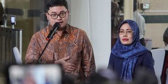 Bupati Kediri Sebut 4 Sektor ini Tidak akan Terkena Imbas Efisiensi