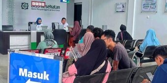 BPJS Kesehatan Madiun: WNA di Indonesia Juga Dilindungi Melalui JKN