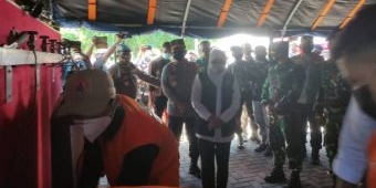 Tunjang Faskes, Pemprov Jatim Sediakan Isi Ulang Oksigen Gratis bagi Warga Isoman dan Ambulans