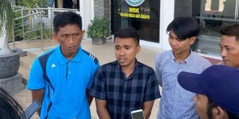 Pemotongan Gaji GTT di Sampang, Ketua DPRD Minta Polisi Tetap Tangani Kasus Meski Laporan Dicabut