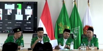 Konfercab Ulang Ansor Surabaya Dilakukan Dadakan, Dugaan Skenario Culas Picu Protes Kader