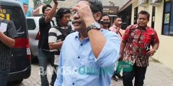 Pungli Prona, Kades dan Sekdes Ploso, Krembung Ditangkap Polisi