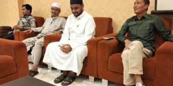 Pengasuh Ponpes Dalwa Bangil Buka Suara soal Insiden Maut yang Tewaskan 1 Santri