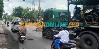 Jalan Berlubang di Pantura Situbondo Makan Korban, Advokat Senior ini Tempuh Jalur Hukum