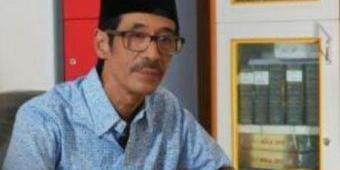Ketua PWNU Jatim Dipecat, Cak Dar: Apa Bedanya dengan Rais Aam